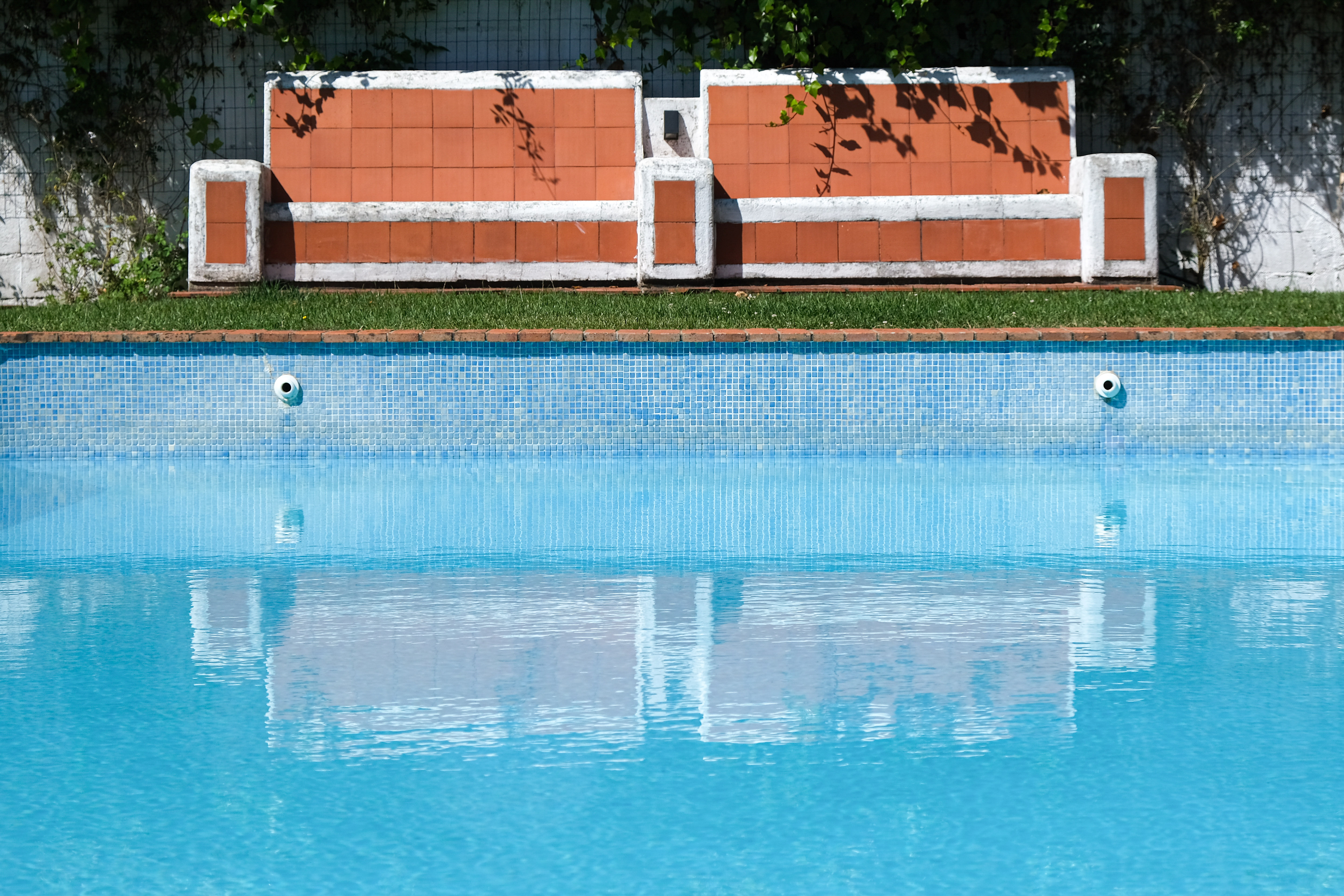 Flamingos Facilities 4