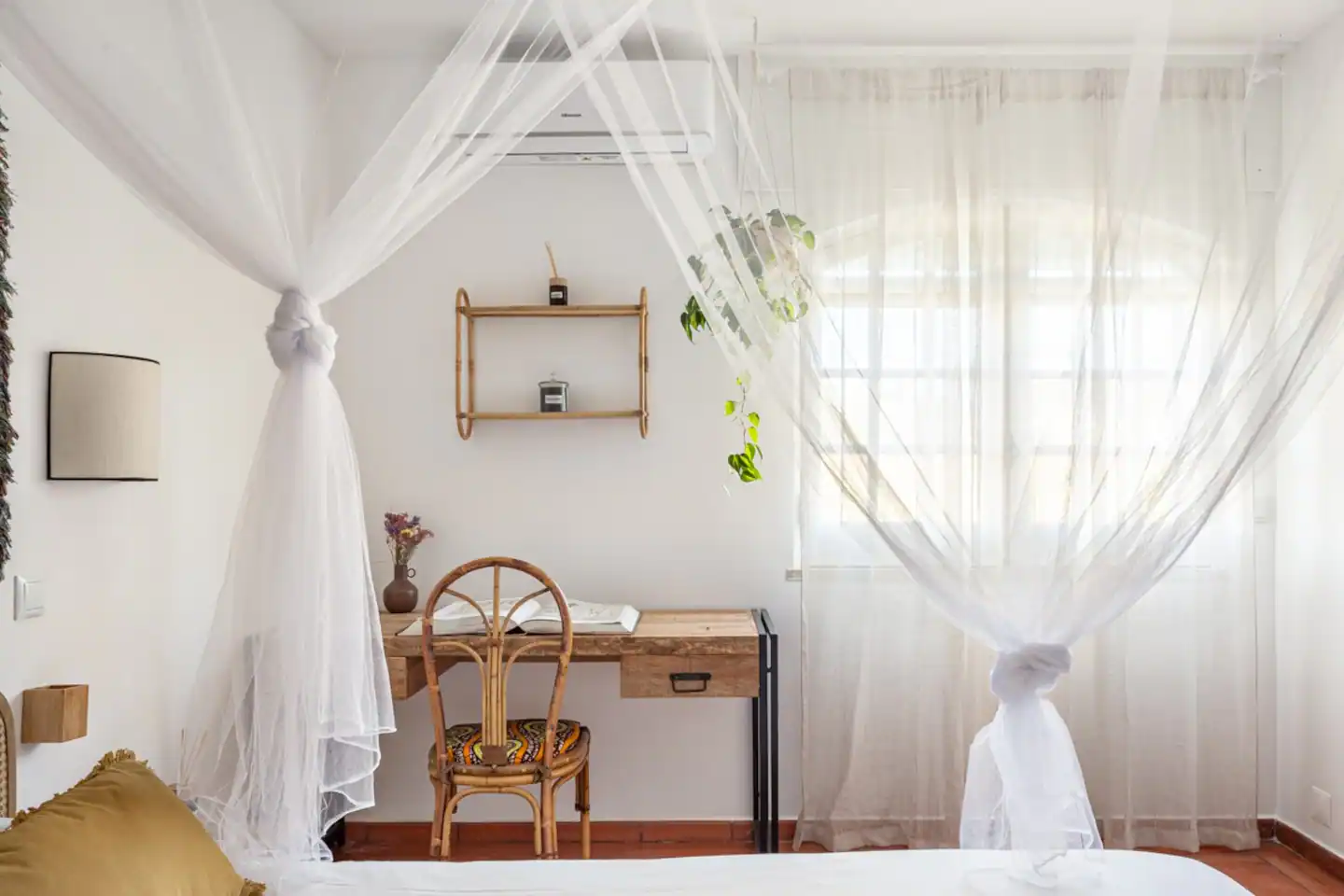 Flamingos Suite 2