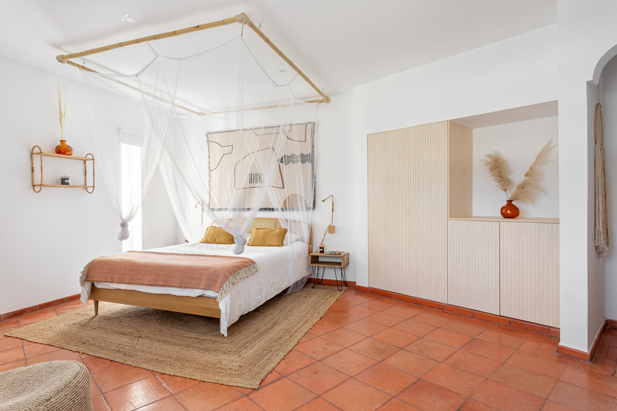 Flamingos Suite 1