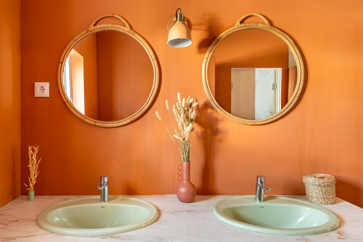 Flamingos Suite 3
