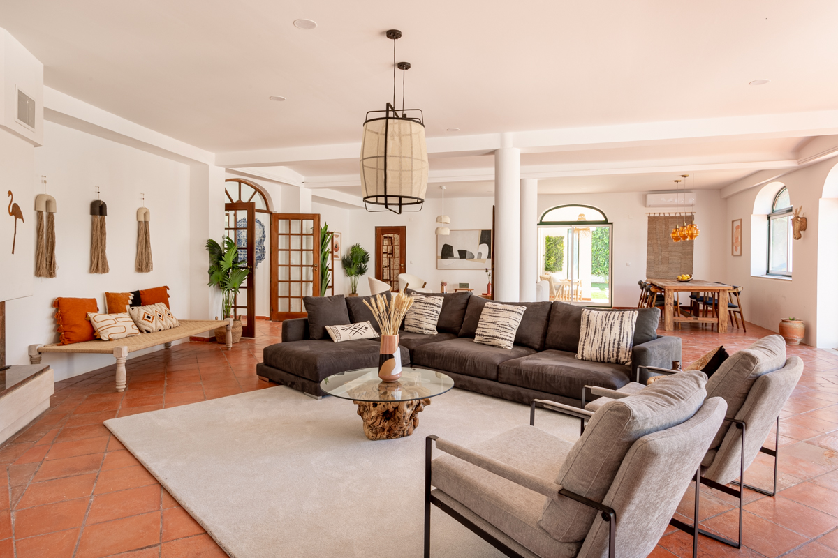Flamingos Suite 4